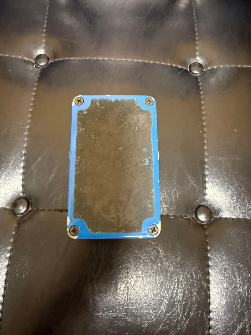 EBS MultiComp デュアルバンドコンプレッサー