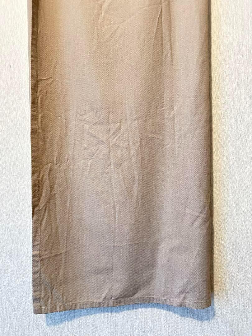 スカート Dries Van Noten 90s Wrap Long Skirt