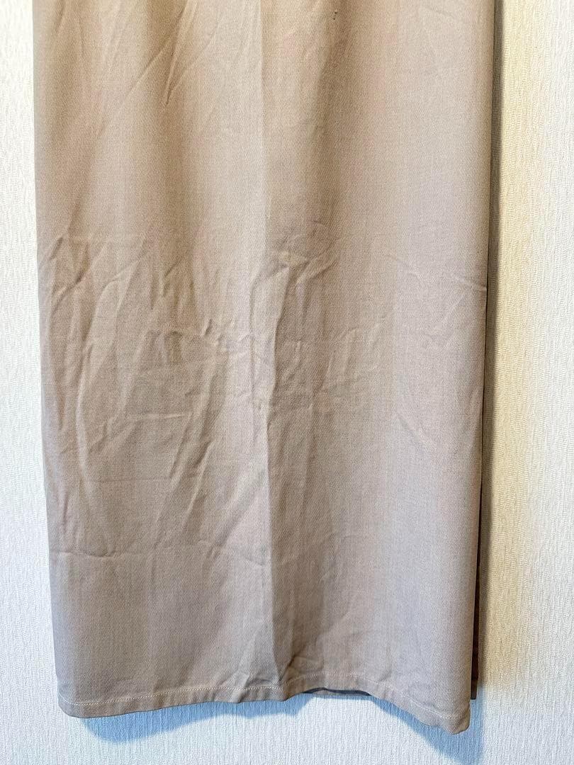 スカート Dries Van Noten 90s Wrap Long Skirt
