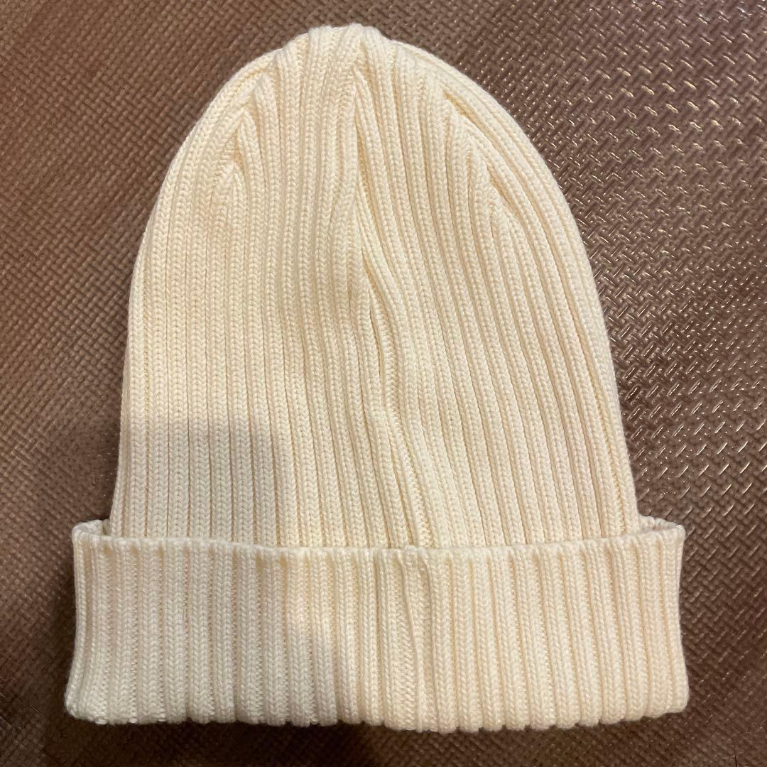Supreme ニット帽2色セット(ステッカー付)