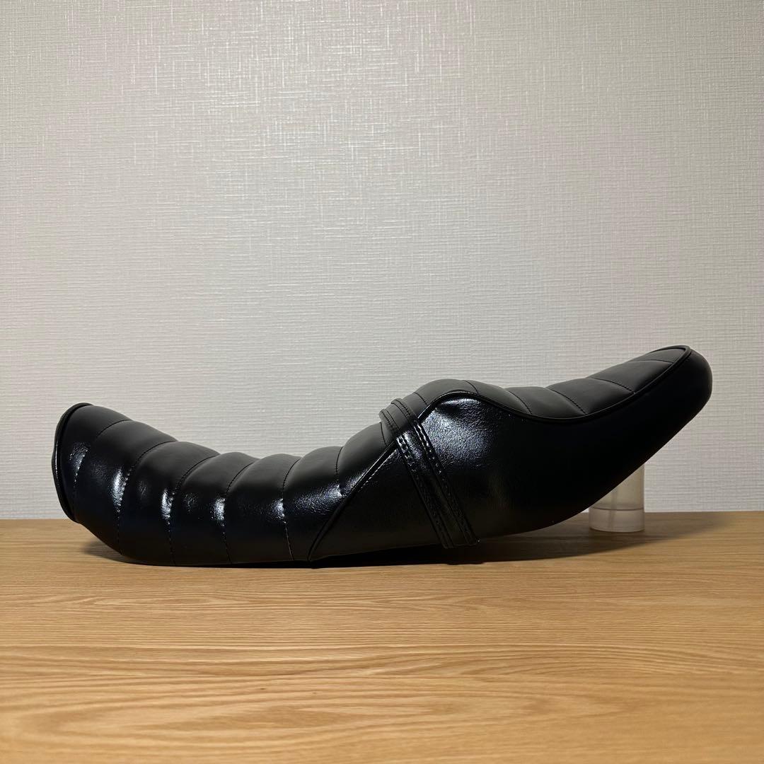 MT　ゼファー400 シート張り替えキット(シートカバー)