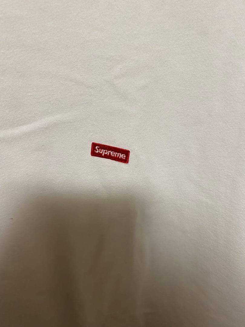 SUPREME Small Box Tee Tシャツ