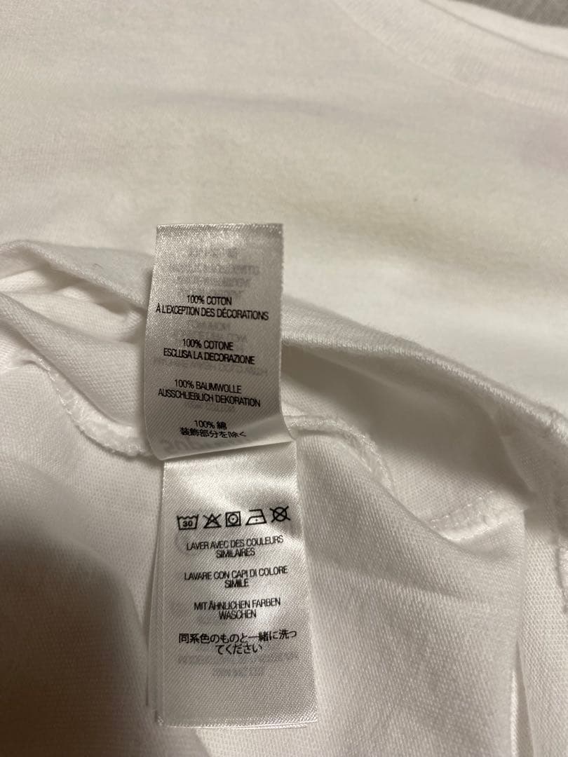 SUPREME Small Box Tee Tシャツ