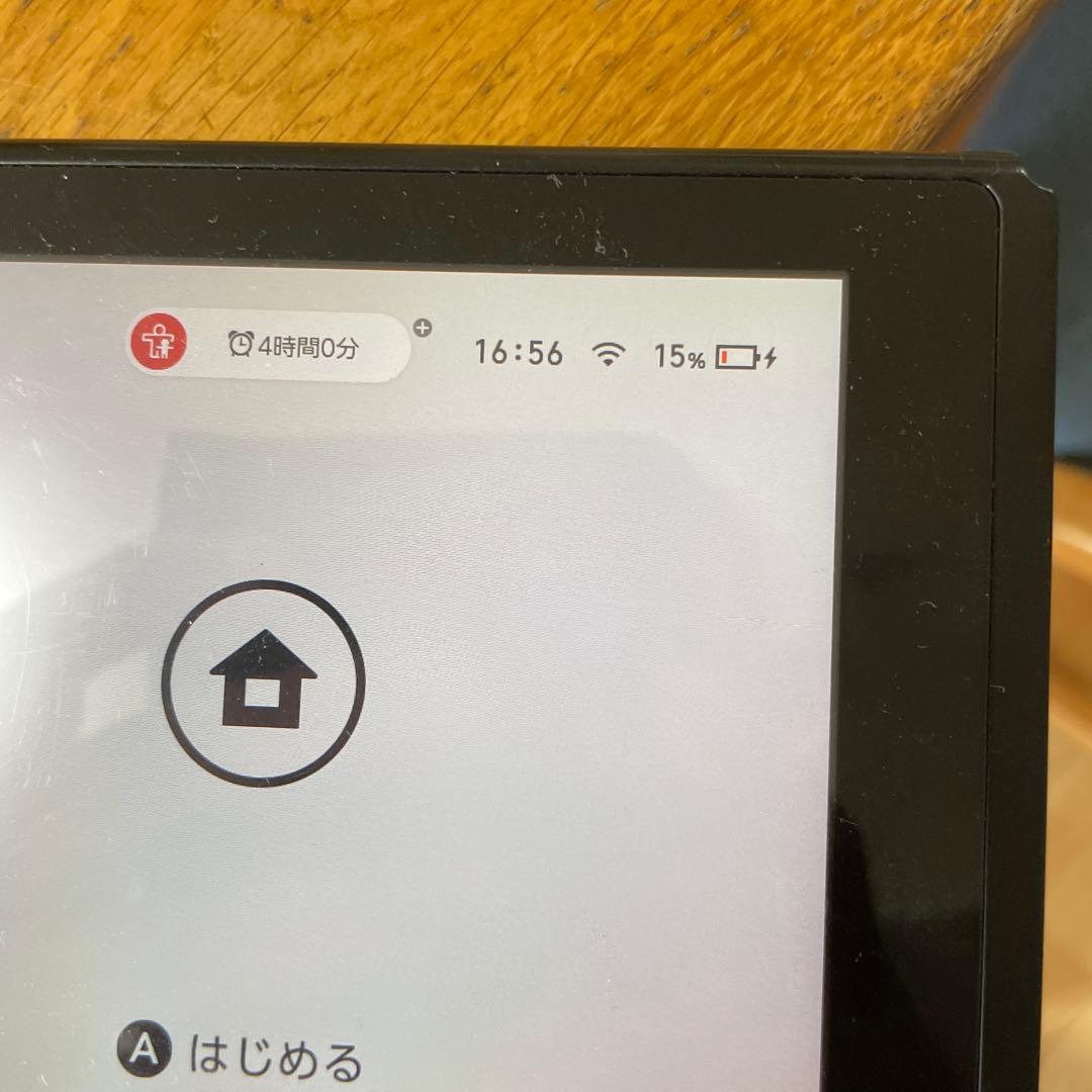 Nintendo switch ジャンク品