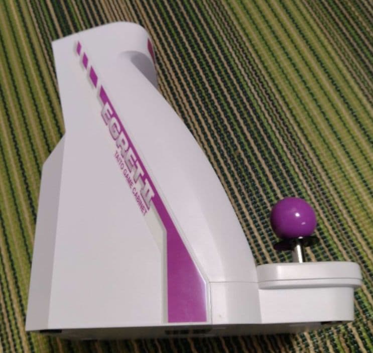 TAITO EGRET II mini コントローラーセット