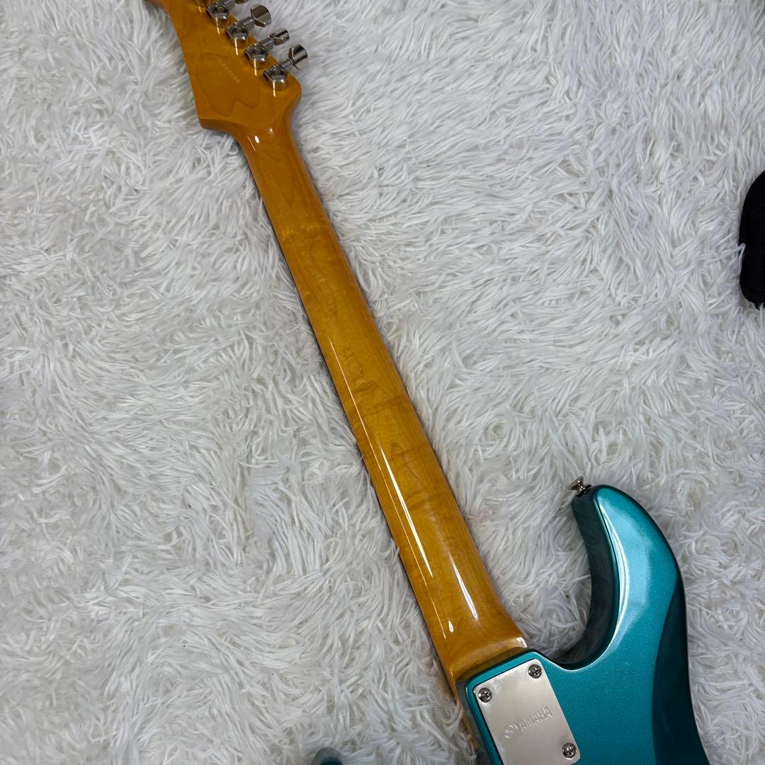 パシフィカ/PAC612VIIX TGM/エレキギター