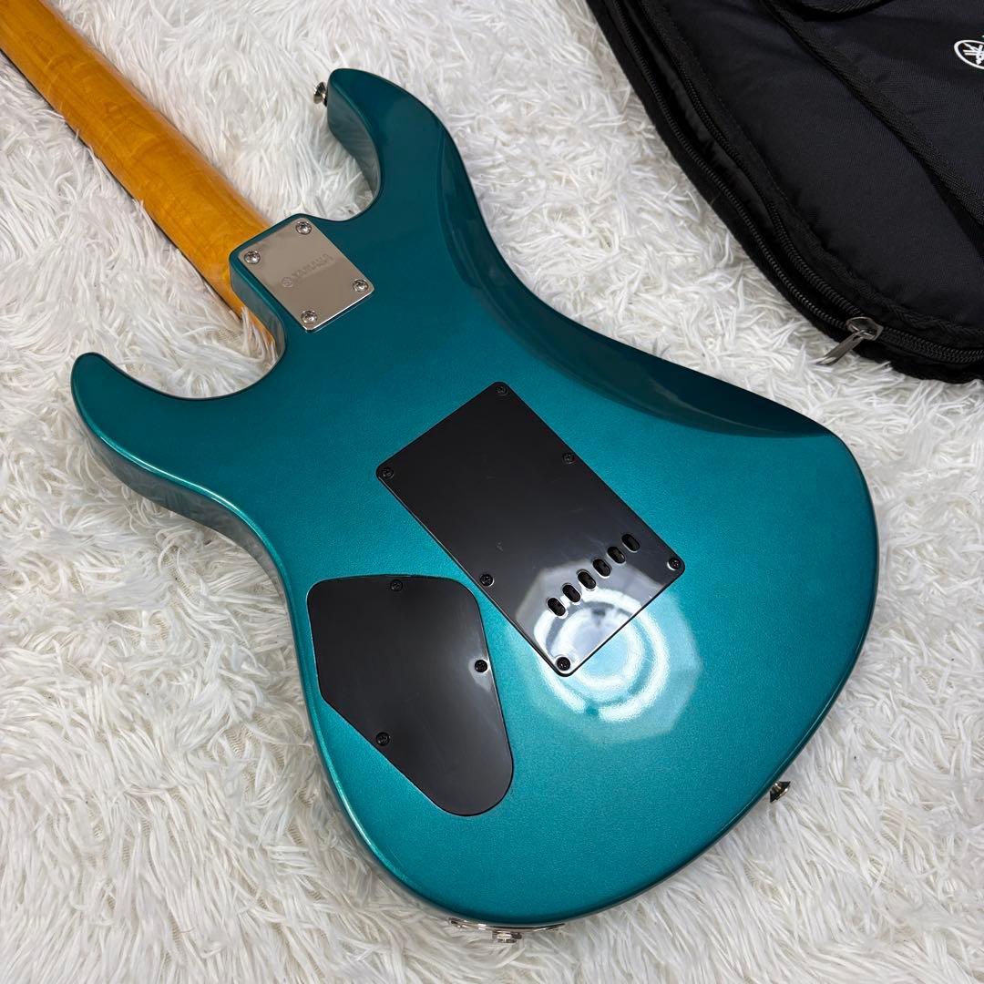 パシフィカ/PAC612VIIX TGM/エレキギター