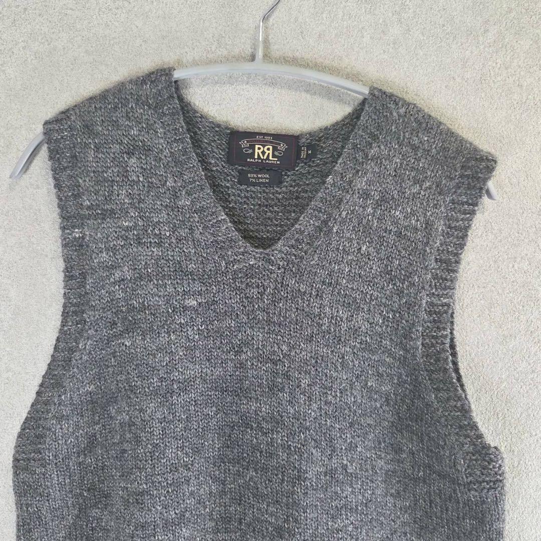 美品 RRL RALPH LAUREN ダブルアールエル