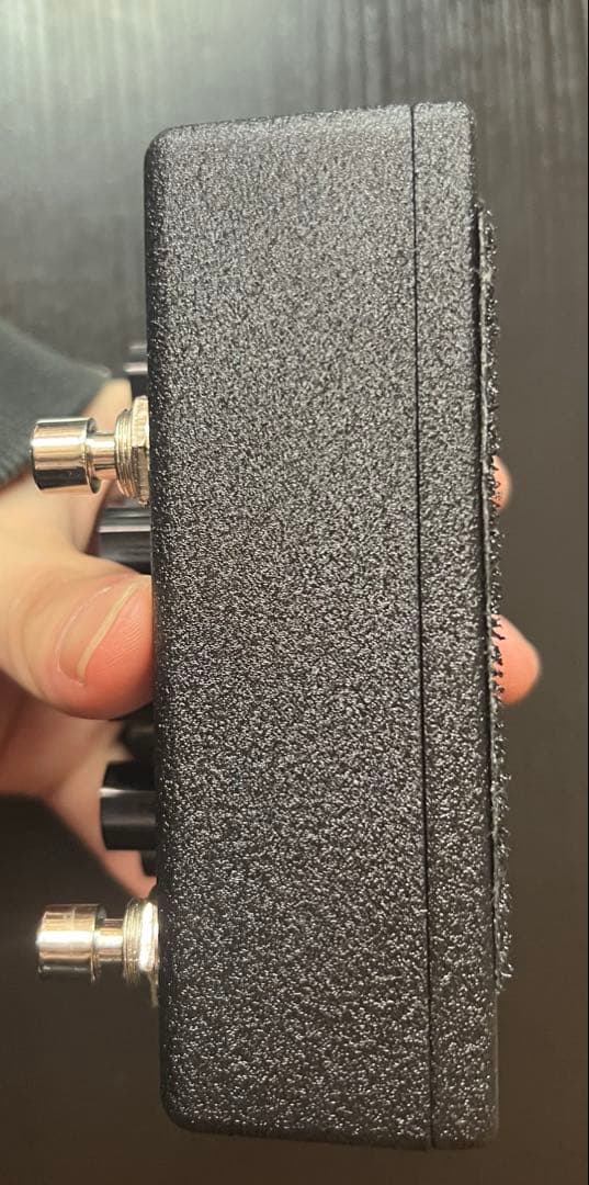 MXR M80 BASS DI+ １ヶ月前に新品購入
