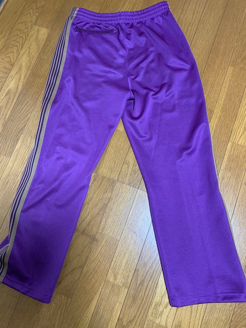 needles×KAE TANAKA Track Pant