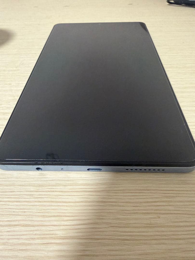 【極美品】Redmi Pad SE 8.7 スカイブルー カバー・フィルム付