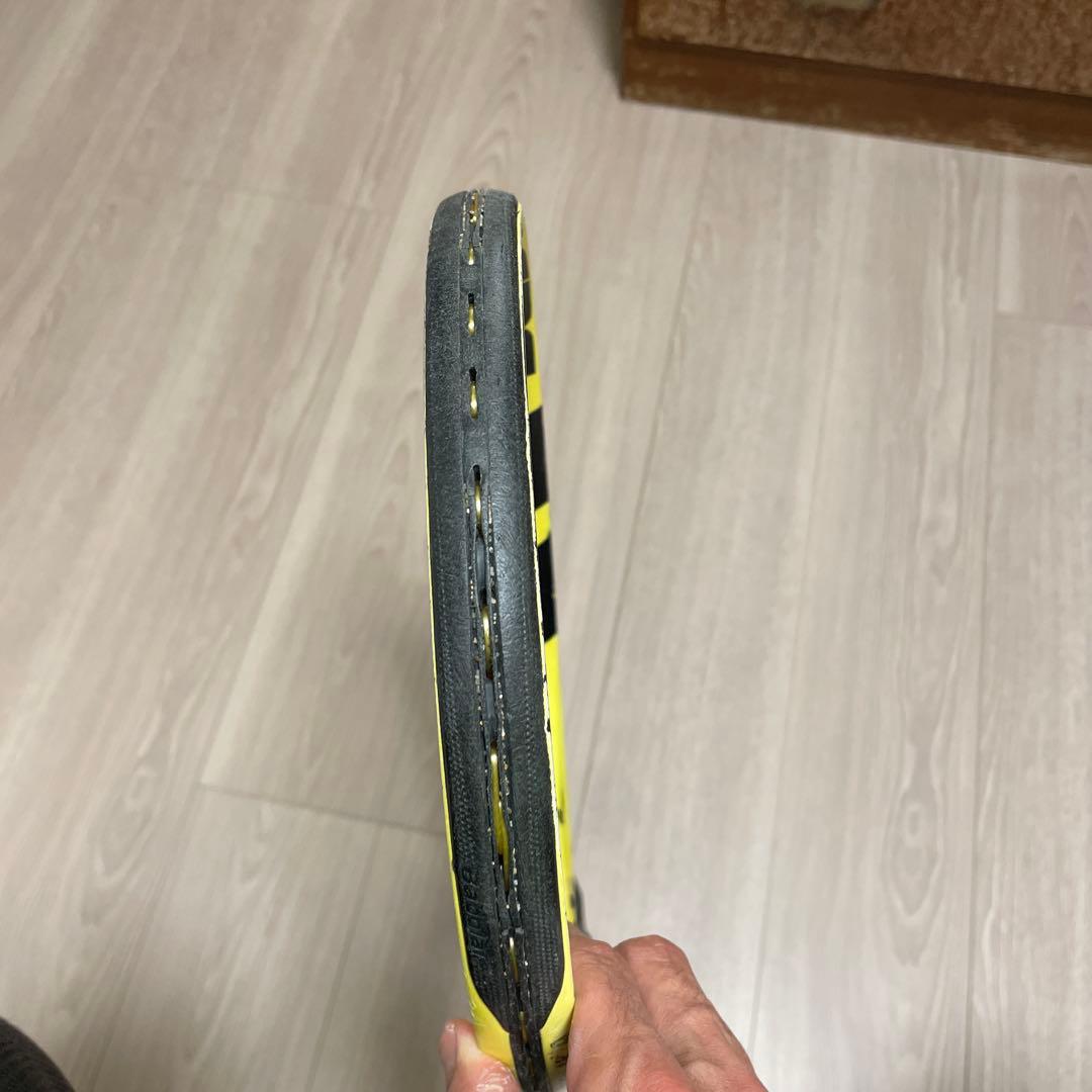ラケット(硬式用) Babolat Pure AERO 2019