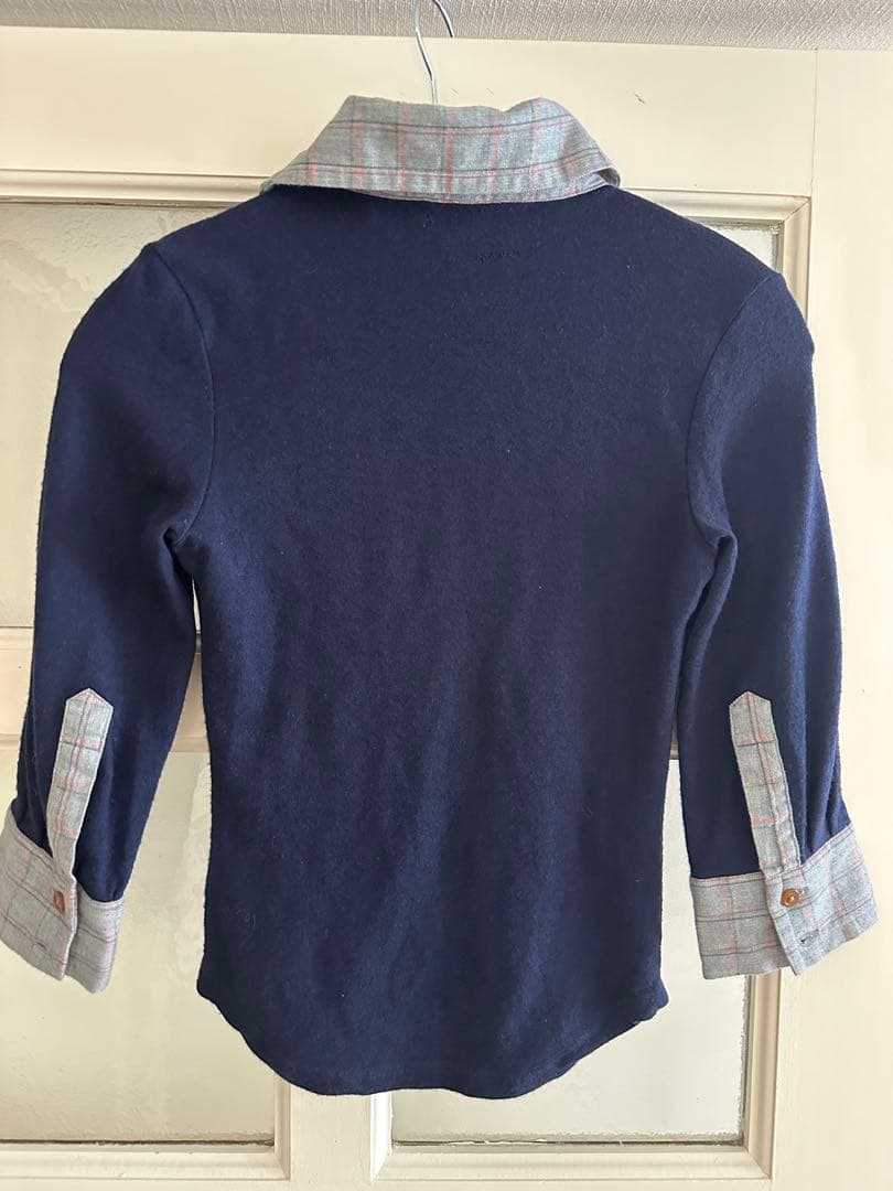 Vivienne Westwood RED LABELレーベル ポロシャツ