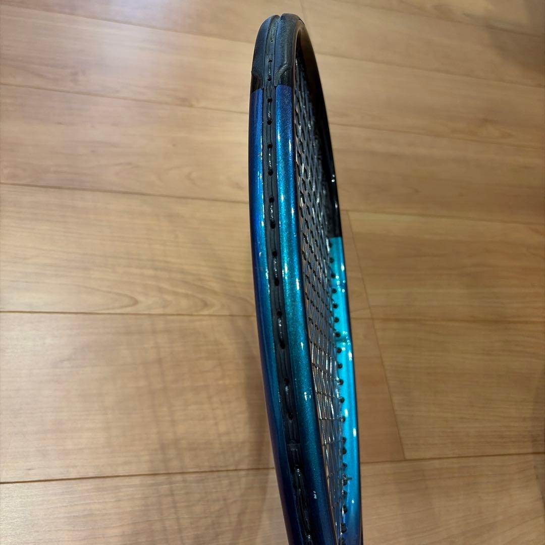 Wilson ULTRA TOUR 95CV V4.0 16×20 2本セット