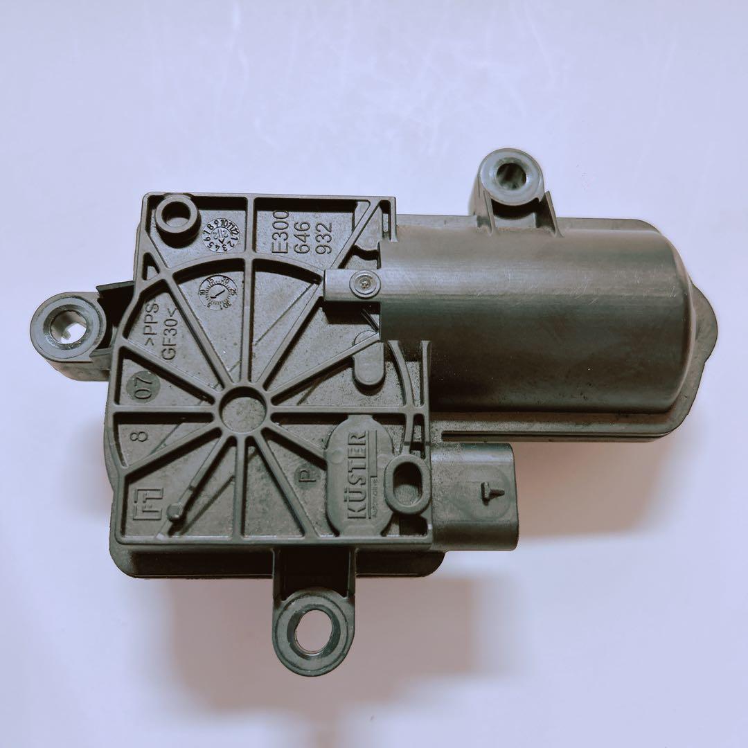 シビック タイプR FL5 純正 可変バルブ アクチュエーター マフラー