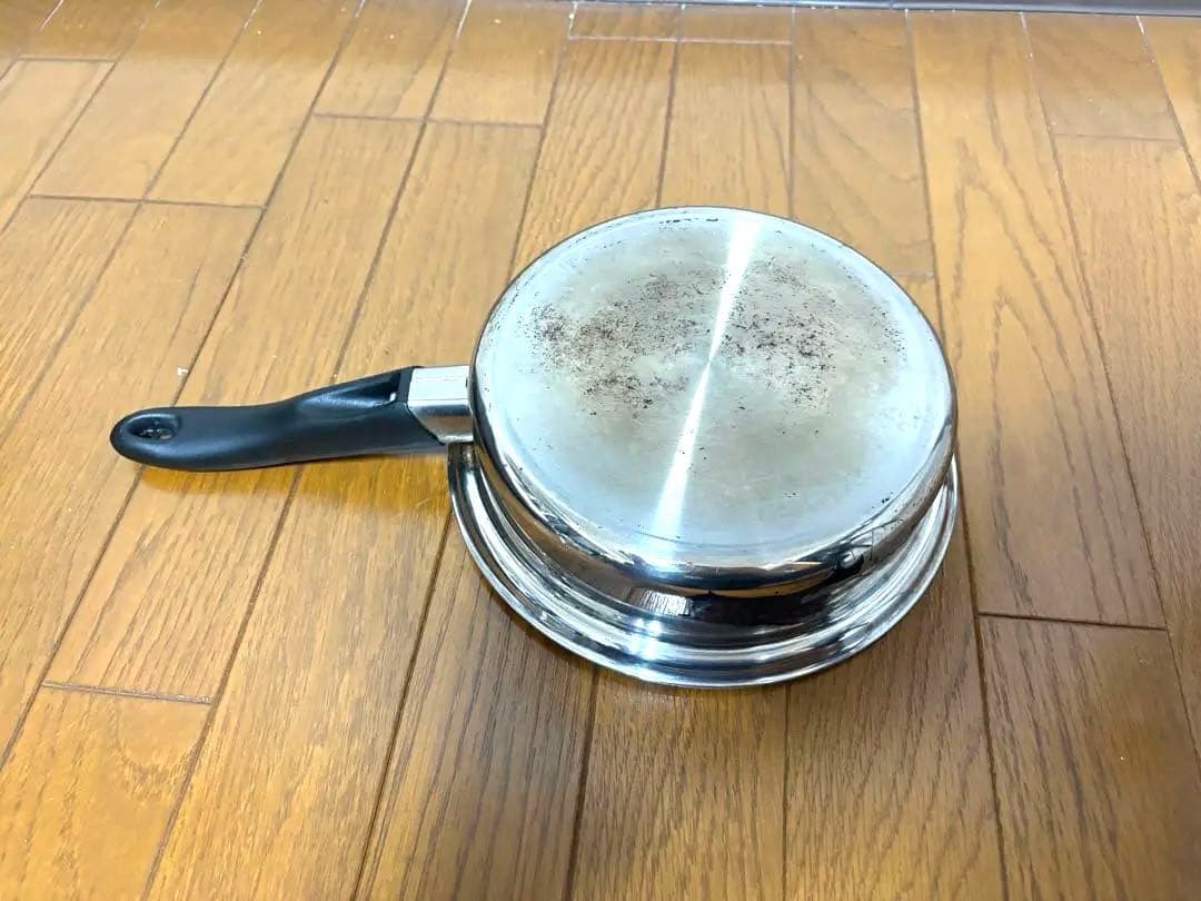 (Nyachi)アムウェイ　クイーン　中フライパン
