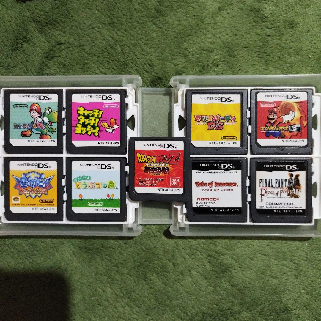 ゲームボーイアドバンスソフト　ポケットモンスター　ゲームボーイソフト　DS　他