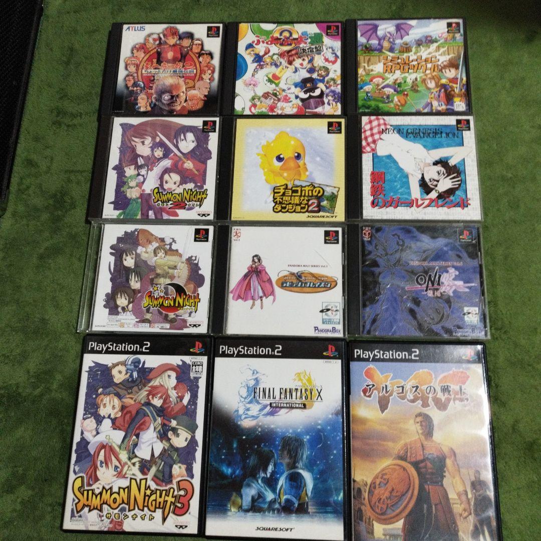 ゲームボーイアドバンスソフト　ポケットモンスター　ゲームボーイソフト　DS　他