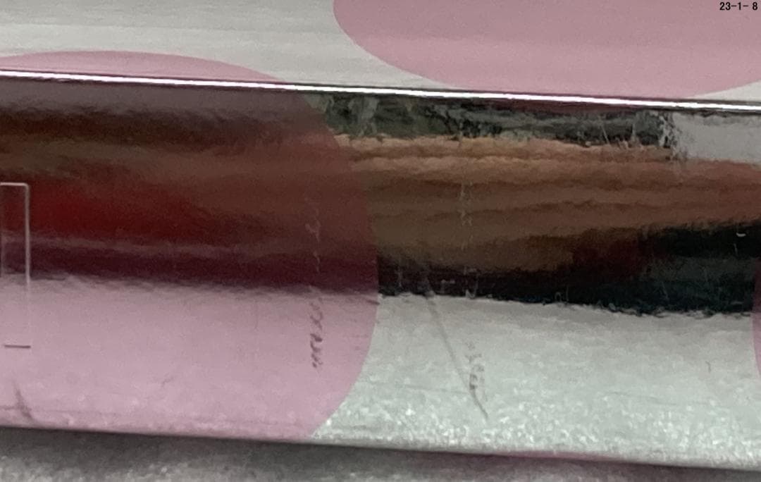 LETTERS FROM ME YUKI 写真集 完全数量限定生産
