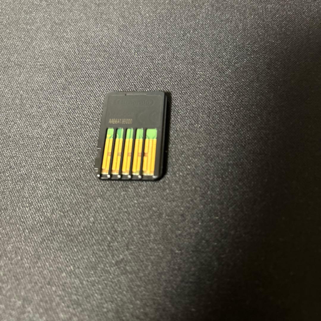 Nintendo Switch ゲームソフト 5個動作済み