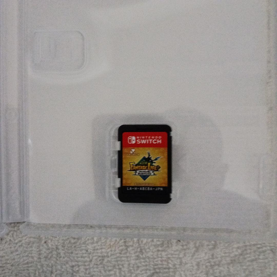 ファンタジーライフ Nintendo Switch