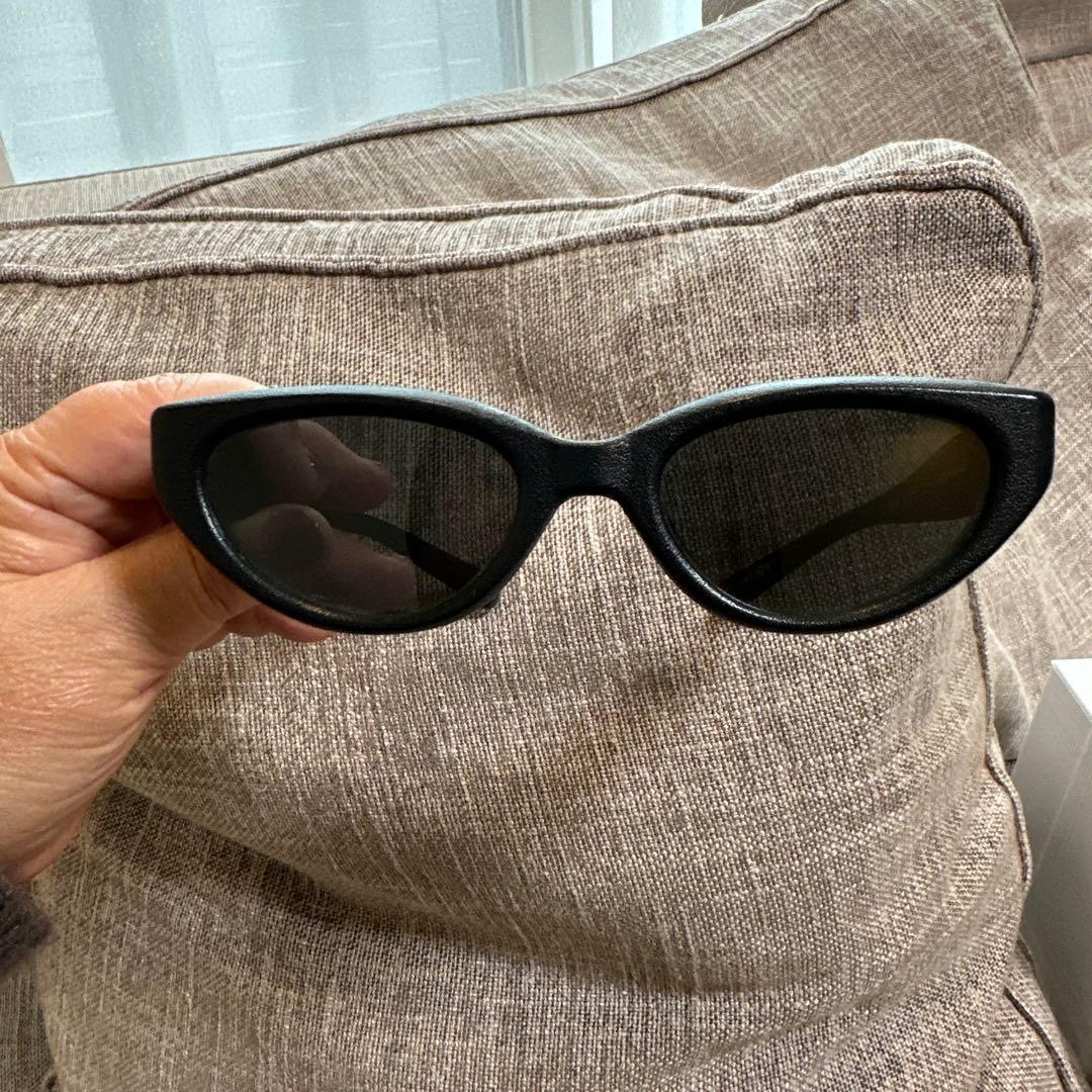 Maison Margiela x Gentle Monster サングラス