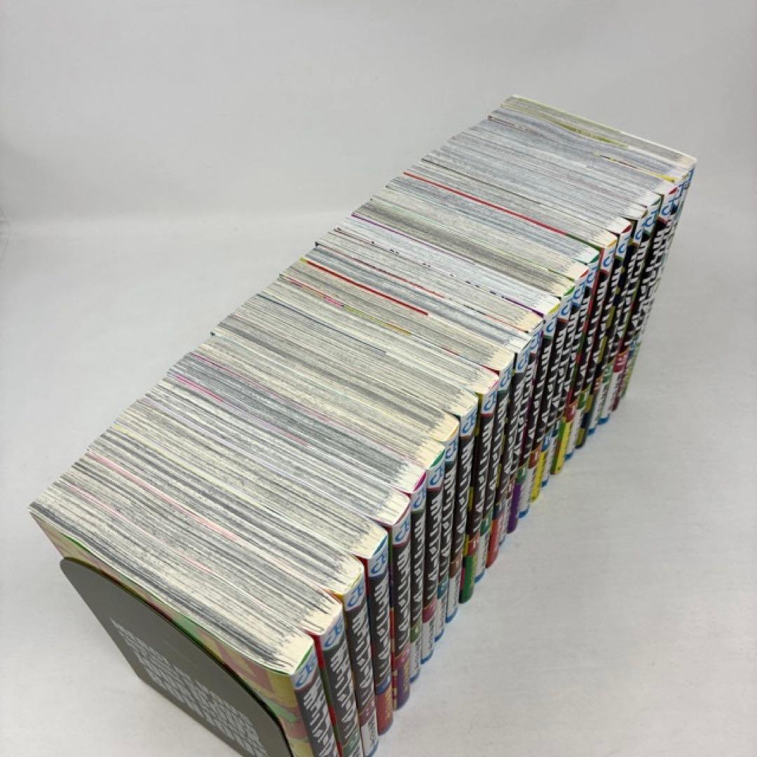 チェンソーマン　24冊セット　全23巻+ ルックバック　藤本タツキ　全巻