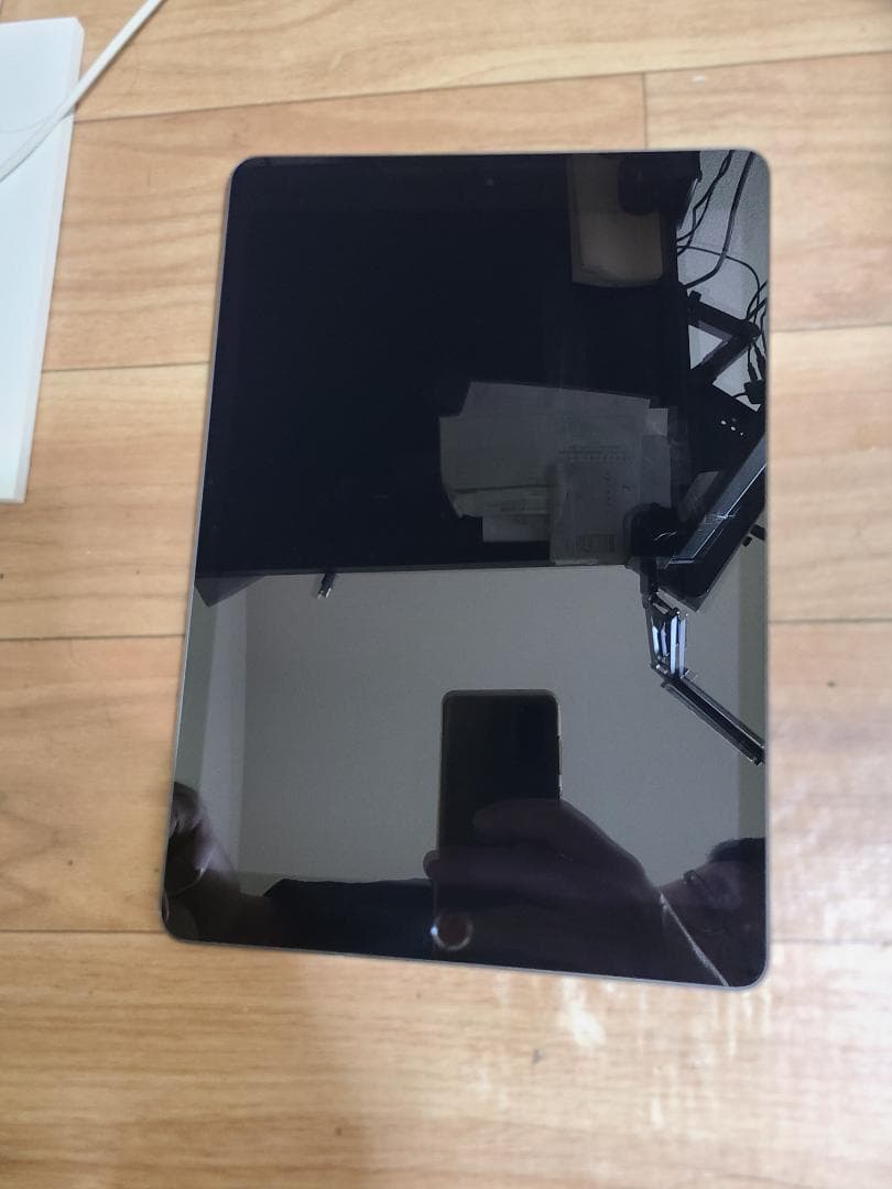 Apple iPad 9世代