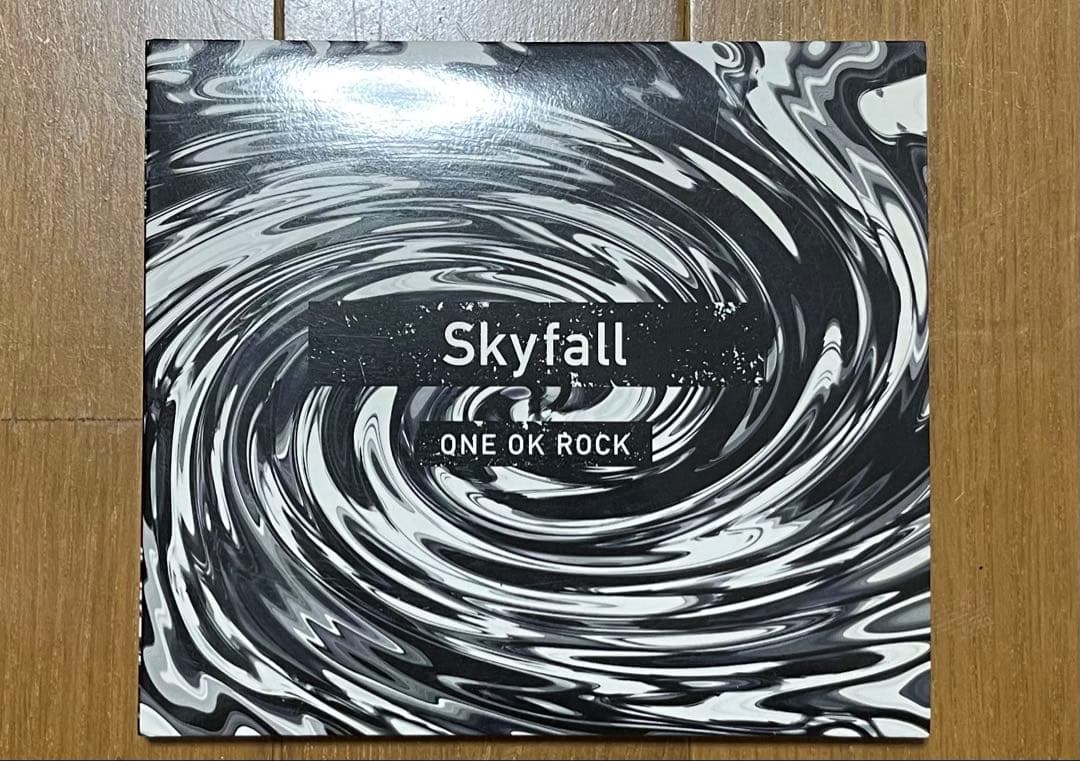 ワンオクCD21点セットまとめ売り