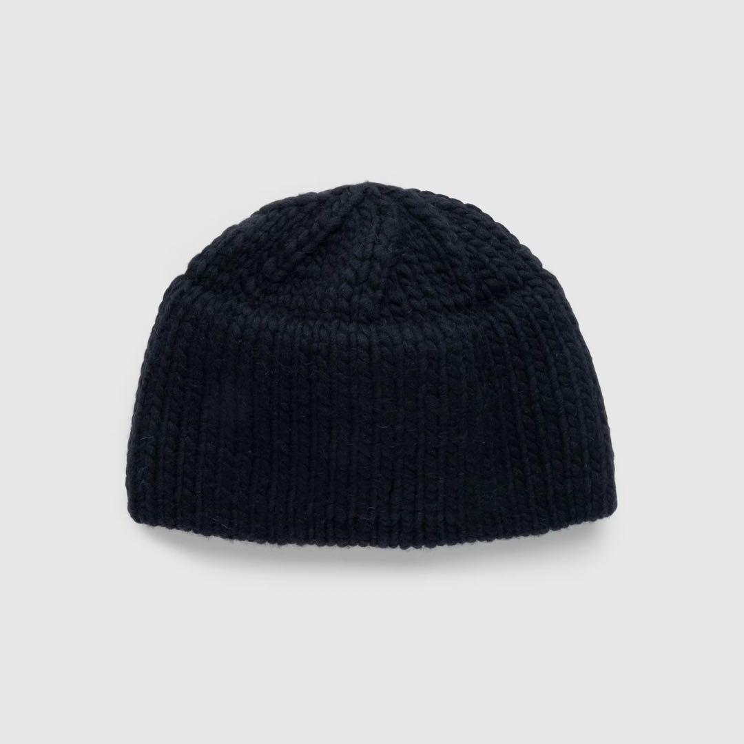 ⭐️早い者勝ち⭐️ Dries van Noten Wool Hat ニット帽