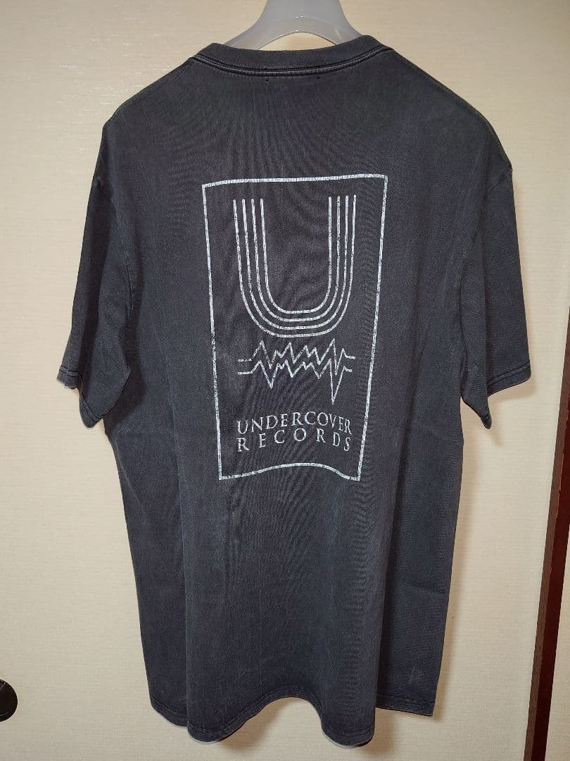 UNDERCOVER アンダーカバー Tシャツ