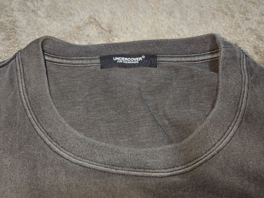UNDERCOVER アンダーカバー Tシャツ