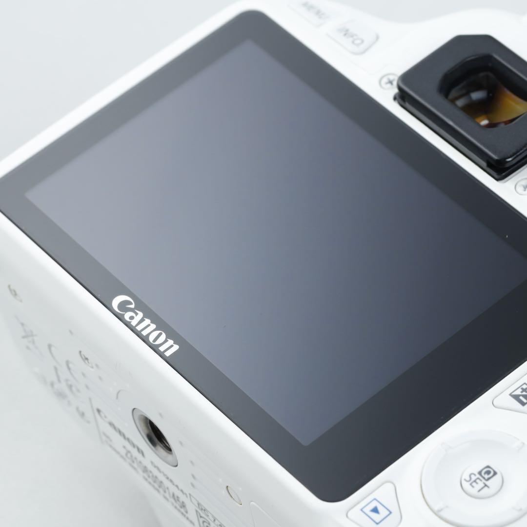 初心者★デジタル一眼レフ★スマホ転送★彡Canon EOS kiss x7