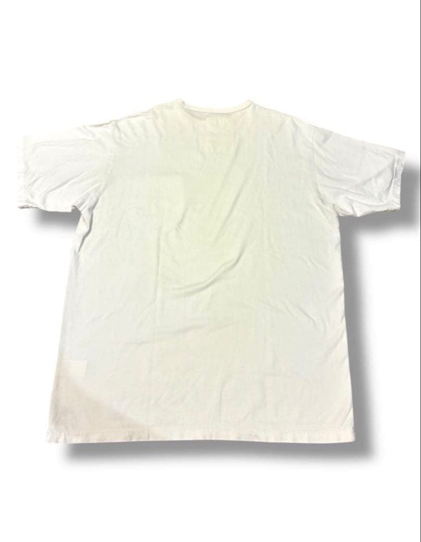 19SS SSZ×AH ビッグポケットTシャツ