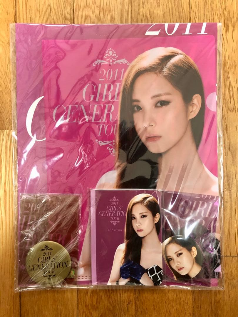 としこさん専用 少女時代 marieclaire マリクレール 소녀시대 CD