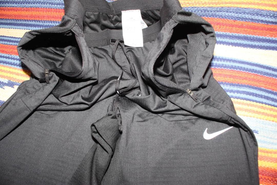 メンズLナイキNIKEランニングパンツフェノムエリートニットパンツ CU5505
