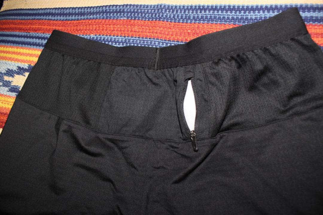 メンズLナイキNIKEランニングパンツフェノムエリートニットパンツ CU5505
