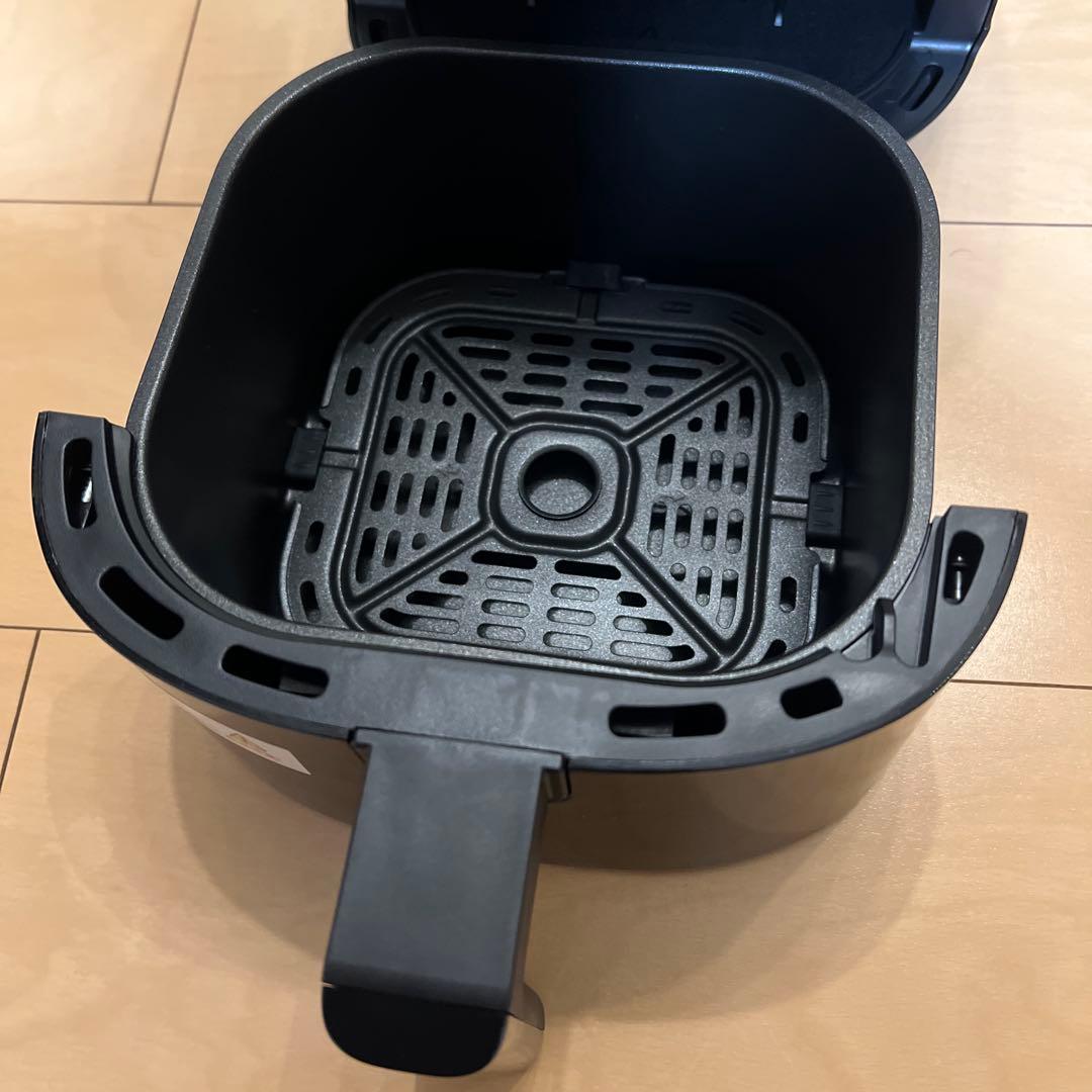 ノンフライヤーCOSORI　CAF-LI211　COSORI　Lite　2L