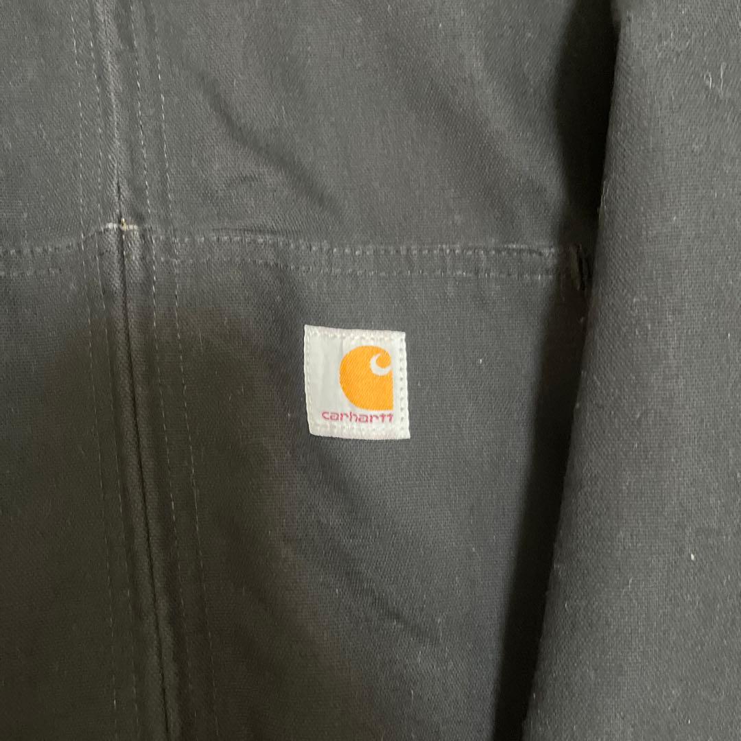 カーハート　carhartt アクティブジャケット　active jacket