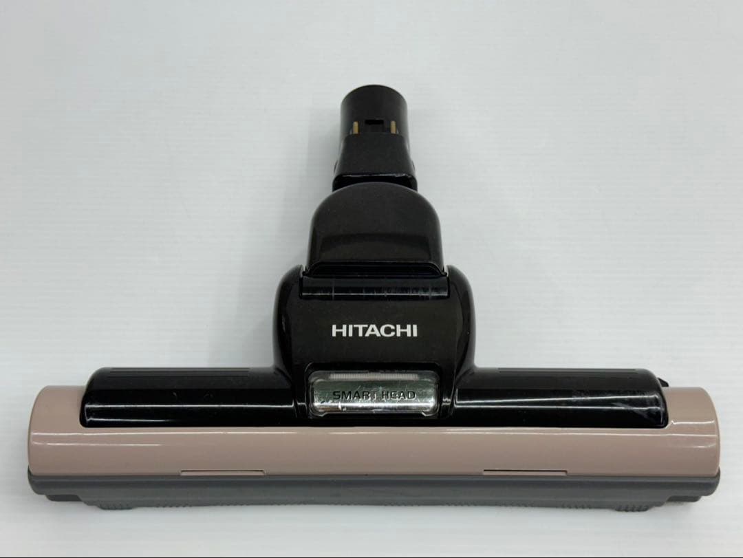 中古　美品　ヘッド　回転ブラシ　日立　掃除機　D-AP43 吸口