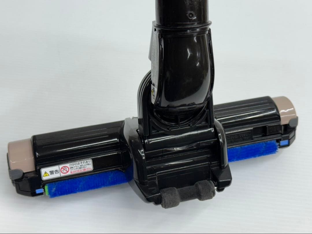 中古　美品　ヘッド　回転ブラシ　日立　掃除機　D-AP43 吸口
