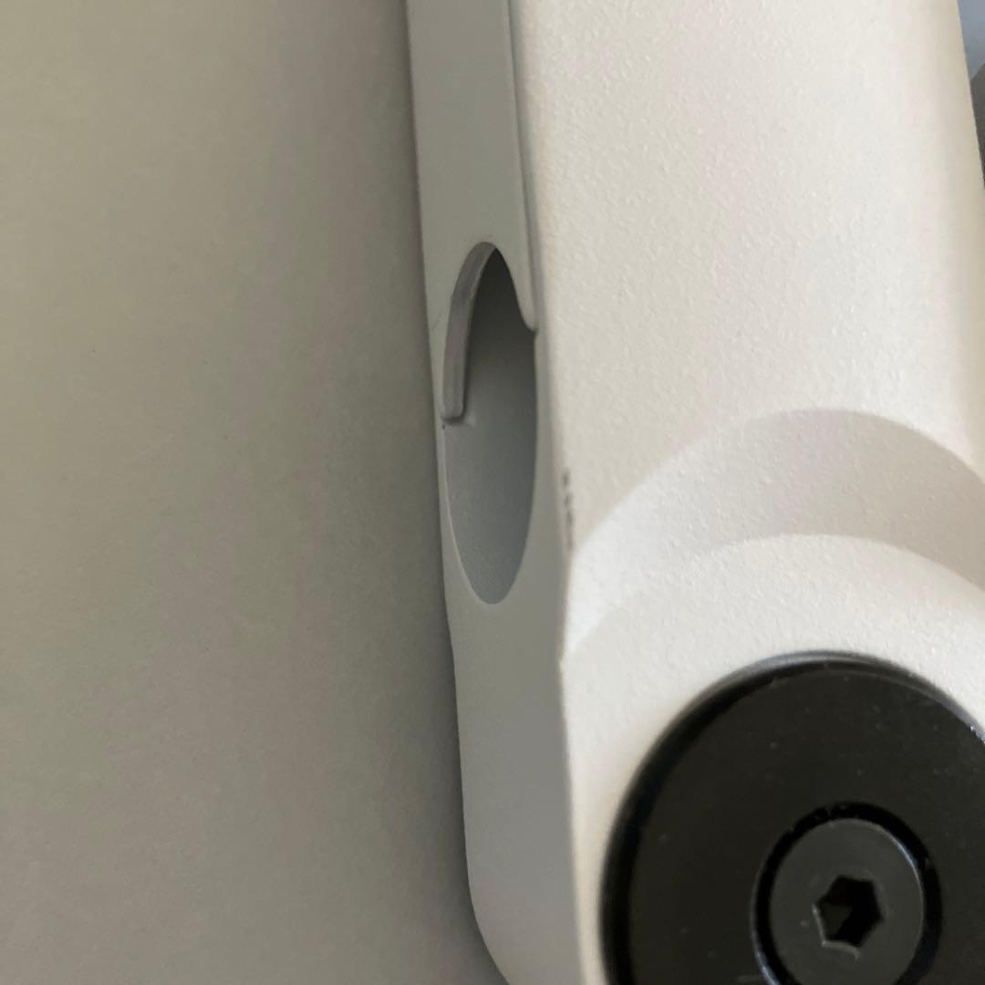 配信機器・PA機器・レコーディング機器 Elgato Wave Mic Arm LP White