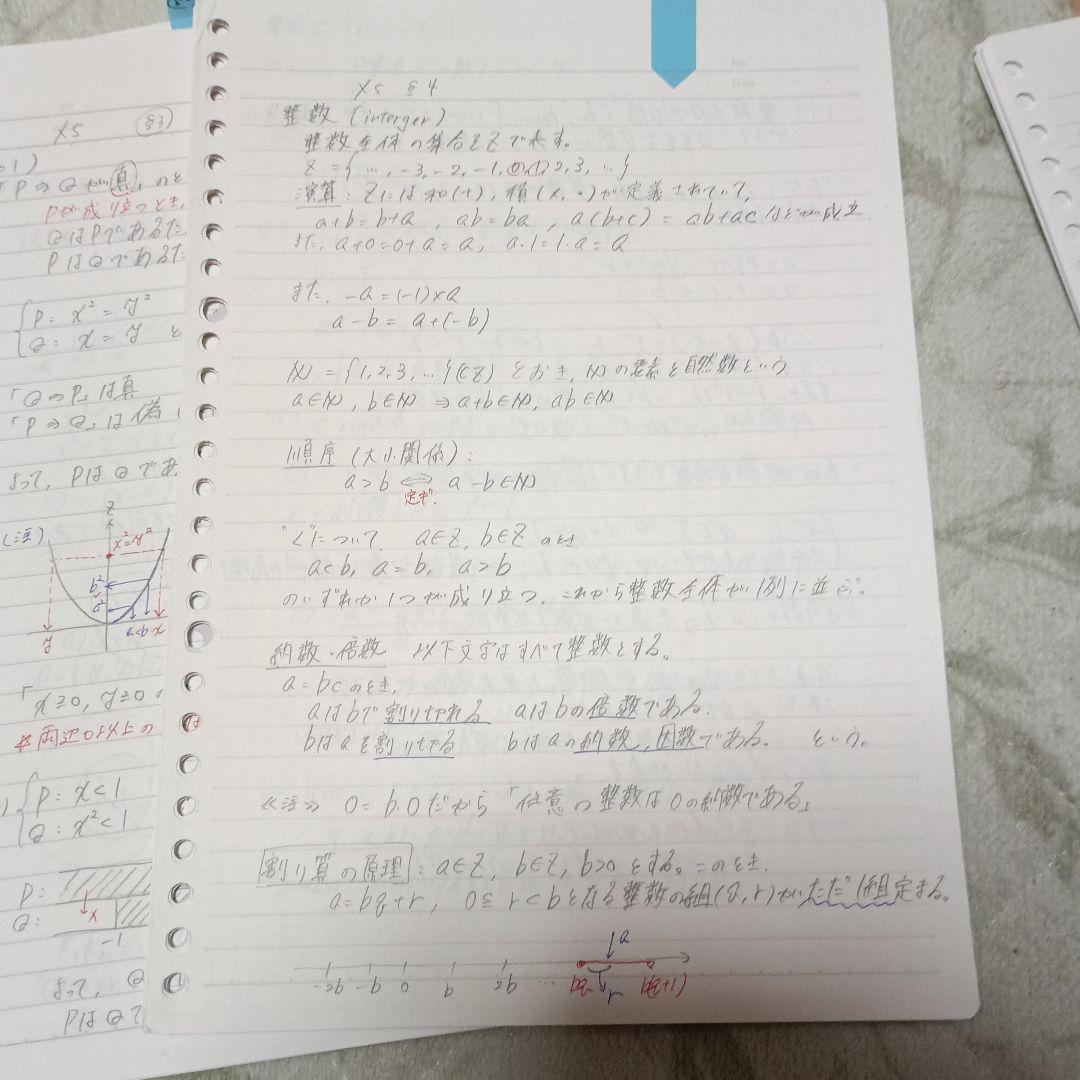 駿台 数学XS 2024年度 前期・後期