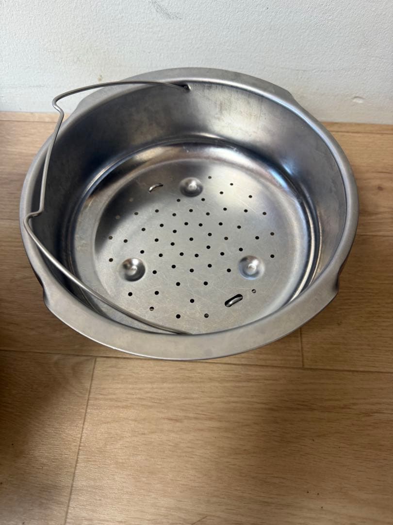 Tefal 圧力鍋　6L