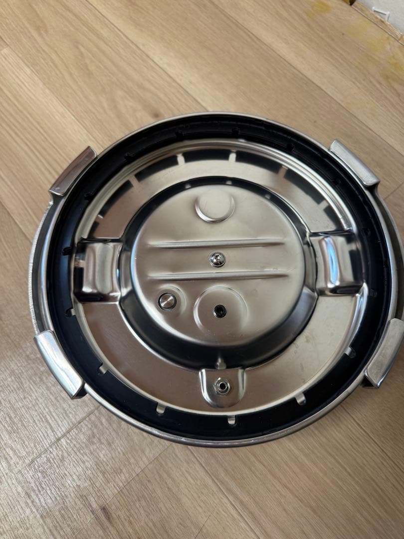 Tefal 圧力鍋　6L