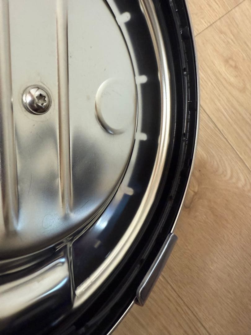 Tefal 圧力鍋　6L