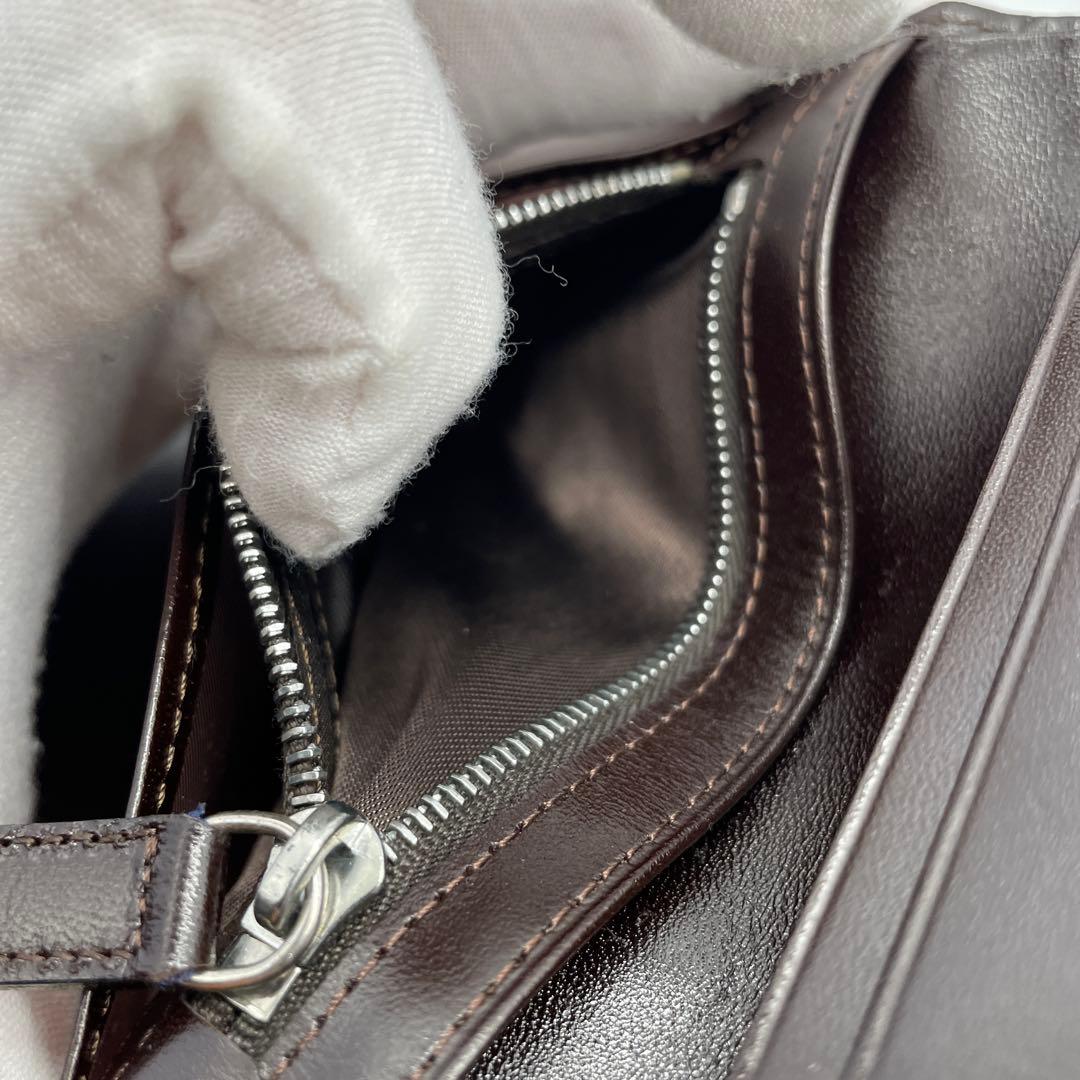 ☆新品未使用☆FENDI☆フェンディ☆三つ折り財布☆