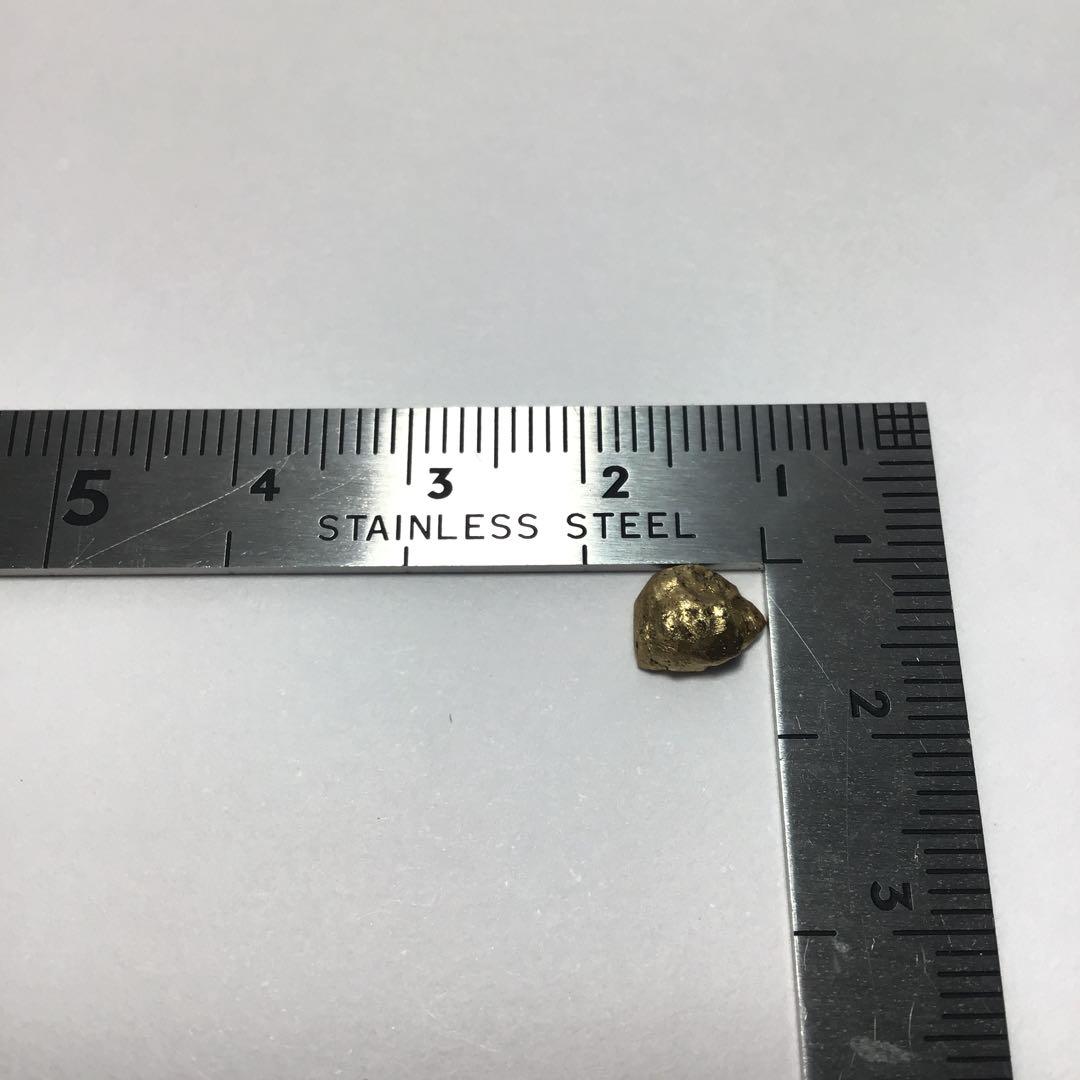 砂金　金　都市鉱山