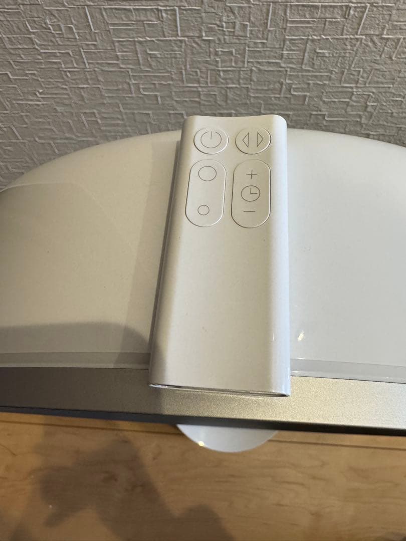 *良品*dyson AM06 テーブルファン