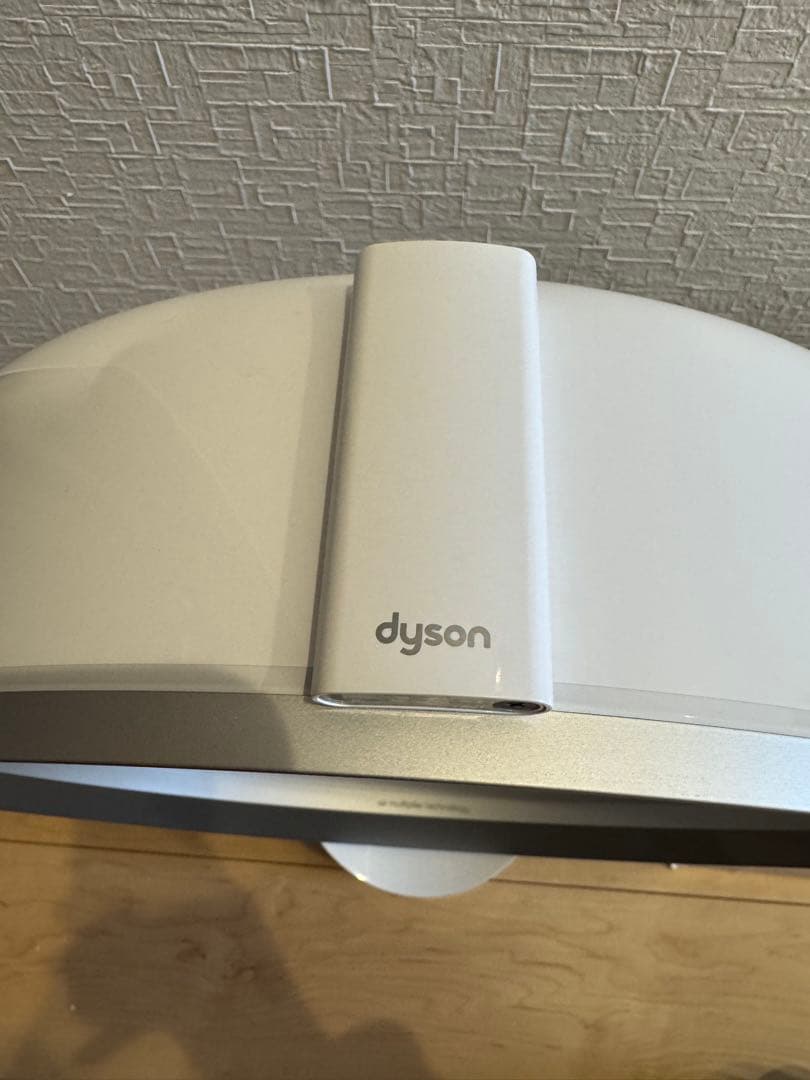 *良品*dyson AM06 テーブルファン